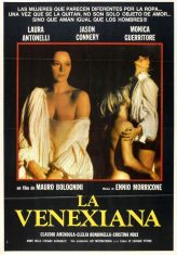 La Venexiana erotik italyan filmi izle