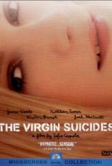 Masumiyetin İntiharı (The Virgin Suicides) izle