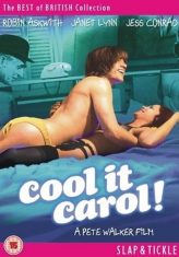 Mükemmel Kutlama – Cool It, Carol! erotik film izle +18 HD