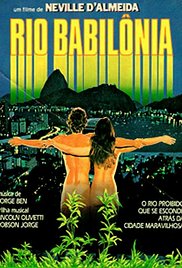 Rio Babilônia 1982 erotik film izle