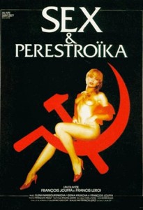 Sex et perestroïka +18 erotik film izle