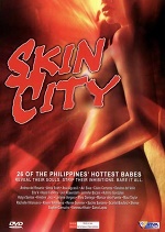 Skin City 2007 izle