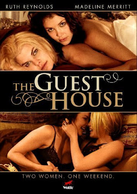 The Guest House – Konuk Evi  +18 film 720p full izle