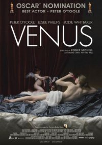 Venus – Venüs 2006 filmi hd izle