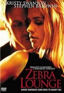 Zebra Lounge +18 film izle