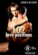 102 Sex Positions izle
