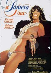 A Pantera Nua 1979 Brezilya erotik film izle