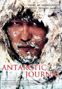 Antartika Günlükleri izle (2005 Güney Kore)
