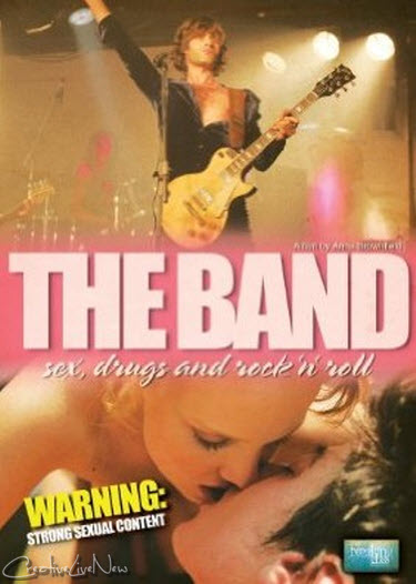 Band – The Band türkçe altyazılı +18 film izle
