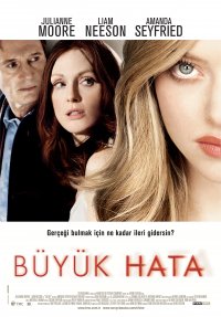 Büyük Hata – Chloe 2009 izle türkçe dublaj