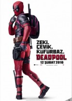 Deadpool 2016 izle türkçe dublaj