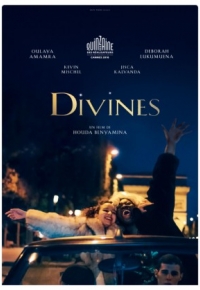 Dünya – Divines 2016 filmi türkçe dublaj izle