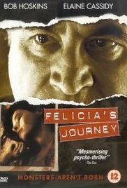 Felicia’nın Yolculuğu 1999 izle