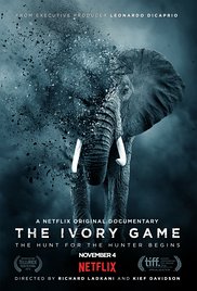 Fildişi Oyunu – The Ivory Game türkçe dublaj izle