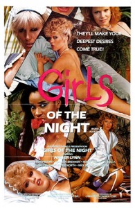 Gece Kızları erotik film izle – Girls of the Night