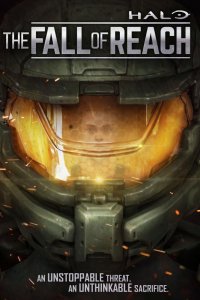 Halo: The Fall Of Reach türkçe dublaj izle