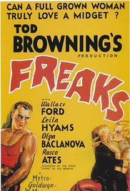 Hilkat Garibeleri – Freaks 1932 türkçe dublaj izle