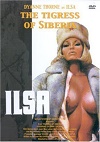 Ilsa Sibirya Kaplanı erotik film izle