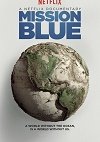 Mavi Görev – Mission Blue türkçe dublaj film izle
