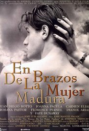 Olgun Kadına Övgü izle 1997 İspanya