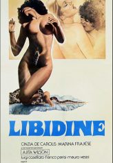 Şehvet – Libidine 1979 erotik film izle