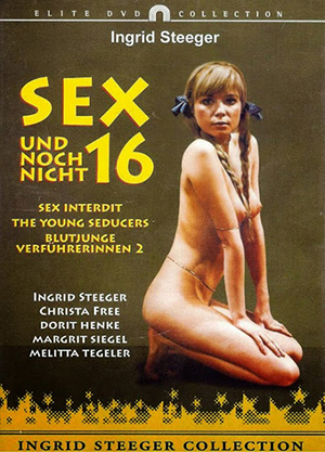 Sex und noch nicht 16 erotik film izle