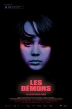 Şeytanlar – Les Démons 2015 türkçe dublaj izle