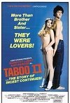 Taboo 2 – Taboo II türkçe altyazılı erotik film izle