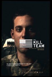 The Kill Team 2013 türkçe dublaj film izle