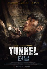 Tünel – The Tunnel HD izle