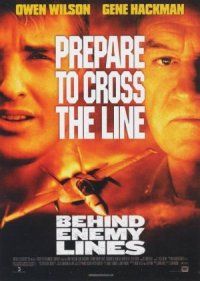 Düşman Hattında – Behind Enemy Lines 2001 türkçe dublaj izle