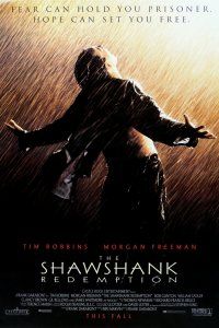 Esaretin Bedeli – The Shawshank Redemption 1994 türkçe dublaj film izle