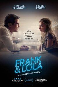 Frank ve Lola – Frank & Lola 2016 izle