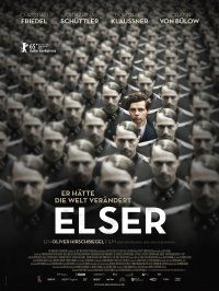 Hitler’e Suikast – Elser 2015 türkçe dublaj izle