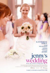 Jenny’s Wedding 2015 HD full film izle