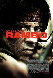 John Rambo – Rambo 2008 türkçe dublaj 720p izle