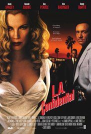 Los Angeles Sırları – L.A. Confidential 1997 türkçe dublaj 720p izle