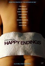 Mutlu Sonlar – Happy Endings 2005 türkçe altyazılı izle