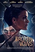Ölene Kadar – Broken Vows 2016 türkçe dublaj HD full izle