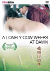 Şafakta Bir Yalnız İnek Ağlıyor 2003 Japon erotik film izle