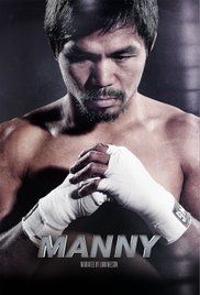 Şampiyon Manny 2014 türkçe dublaj izle