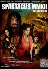 Spartacus MMXII The Beginning erotik film izle