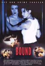 Tuhaf İlişkiler – Bound 1996 izle
