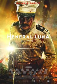 General Luna – Heneral Luna 2015 izle