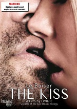 Öpücük – The Kiss 2015 erotik film izle