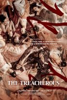 The Treacherous – Gansin 2015 izle