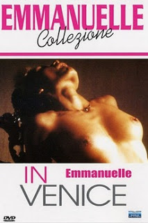 Venedik’teki Emmanuelle erotik film izle