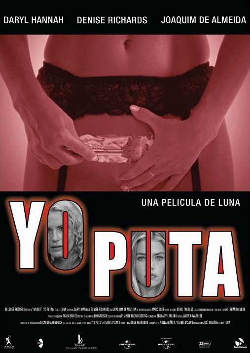 Yosma – Yo Puta Türkçe Dublaj yabancı film izle