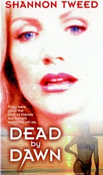 Dead By Dawn 1998 erotik film izle