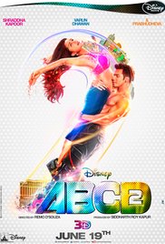 ABCD 2 – Any Body Can Dance 2 türkçe altyazılı izle